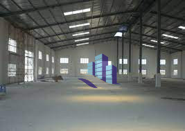 Ideal 45000 sqft Warehouse available for Rent