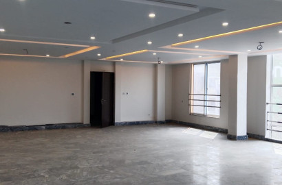 7 Marla Lower Ground Space for Rent at Stayana Road,Faisalabad