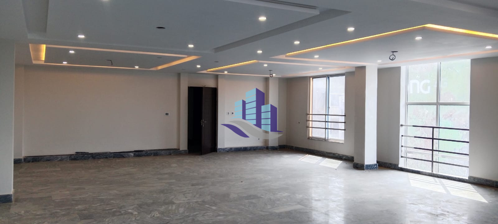 7 Marla Lower Ground Space for Rent at Stayana Road,Faisalabad