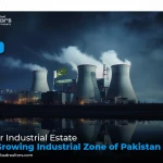 Hattar Industrial Estate – The Growing Industrial Zone of Pakistan