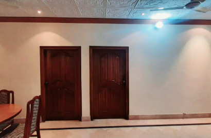 House for sale at chen one road Faisalabad