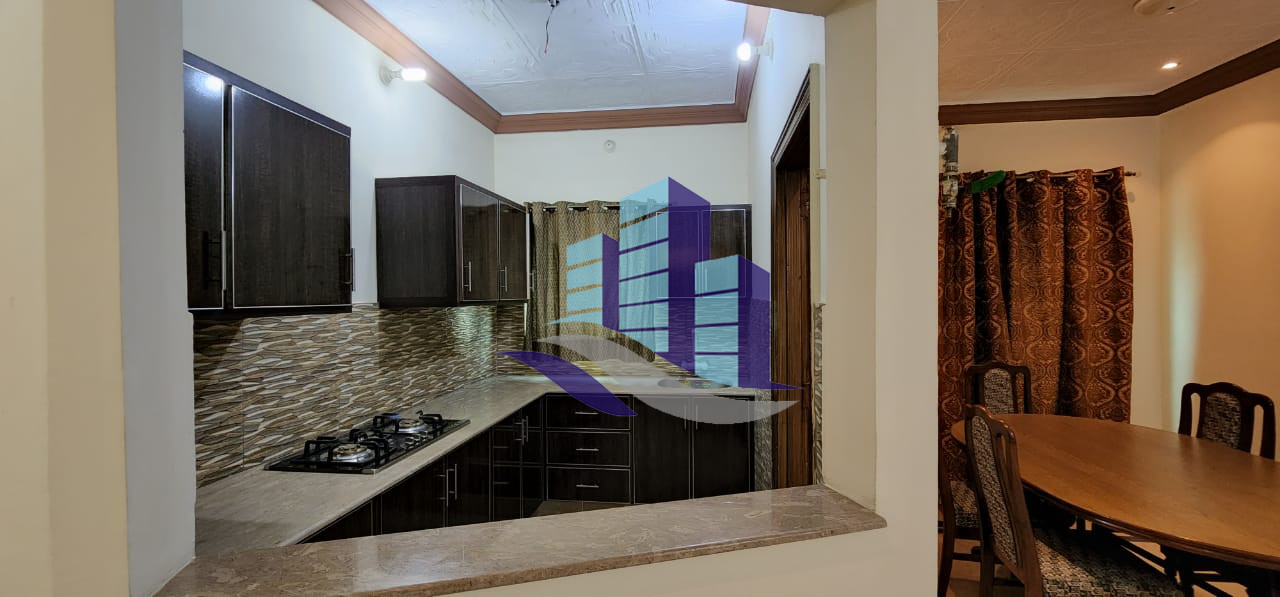 7 Marla Triple Story House for Sale in Faisalabad at Batala Colony