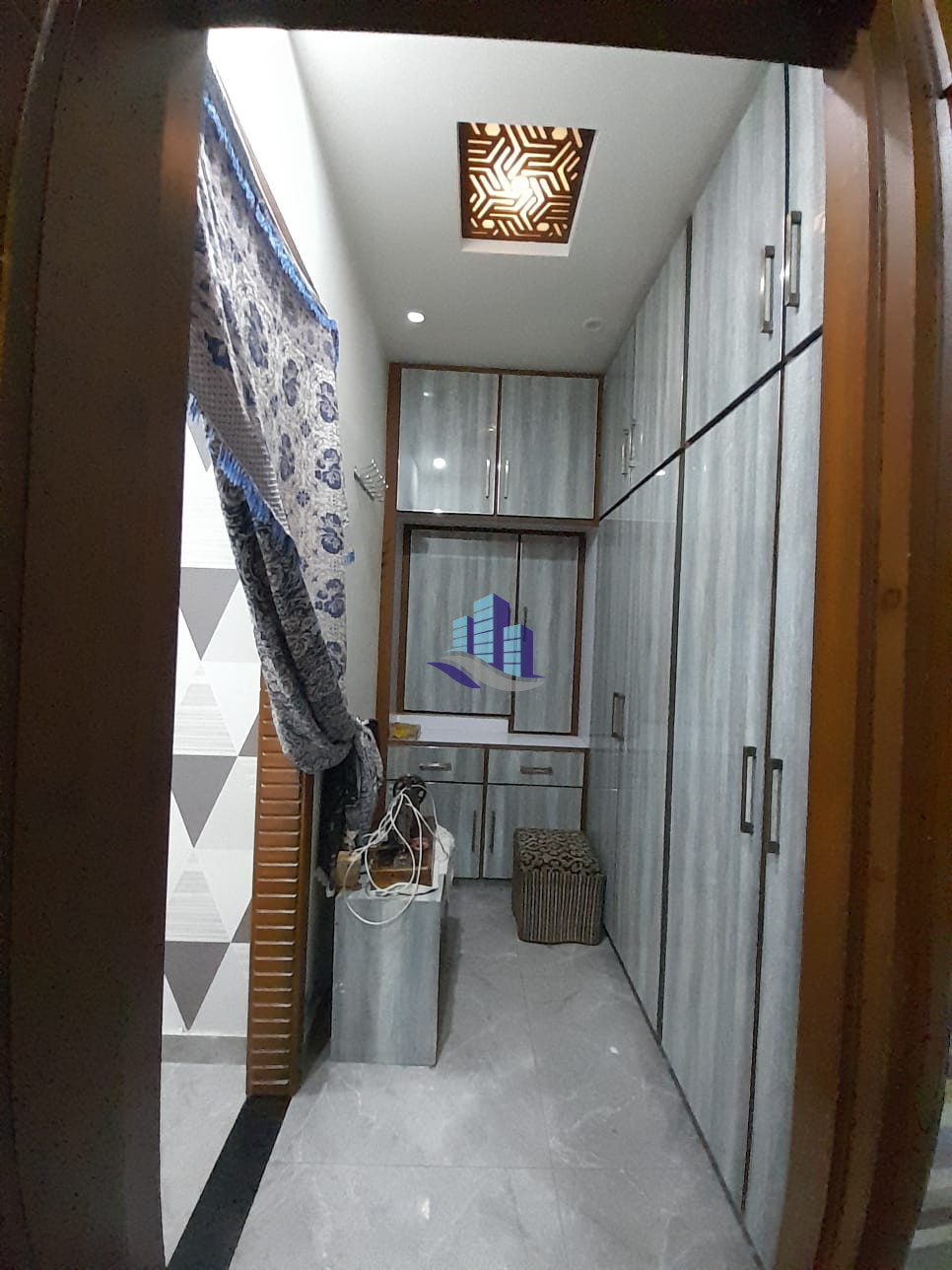 10 Marla house for sale in Eden Executive, Faisalabad