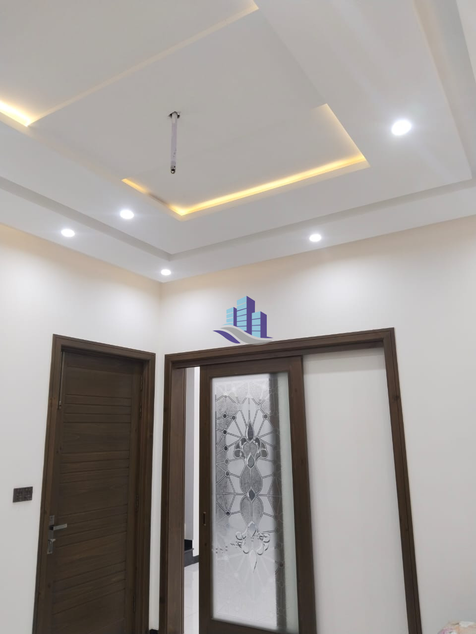 5 Marla House For Sale in Eden Executive Faisalabad