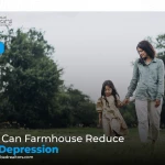 How Can Farmhouse Reduce Our Depression