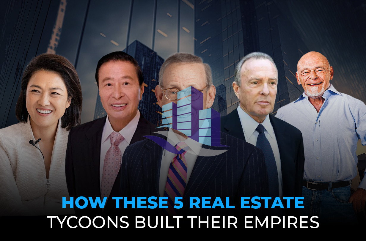 They Inherited A Fortune Late Wahaha Tycoons Family Their Real Estate Empire - p9fwnhc
