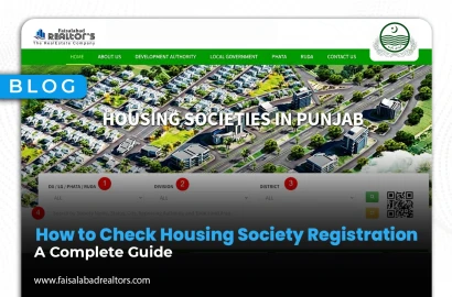 How to Check Housing Society Registration: A Complete Guide
