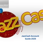 JazzCash Account Guide 2025