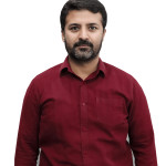 Zohaib Akram