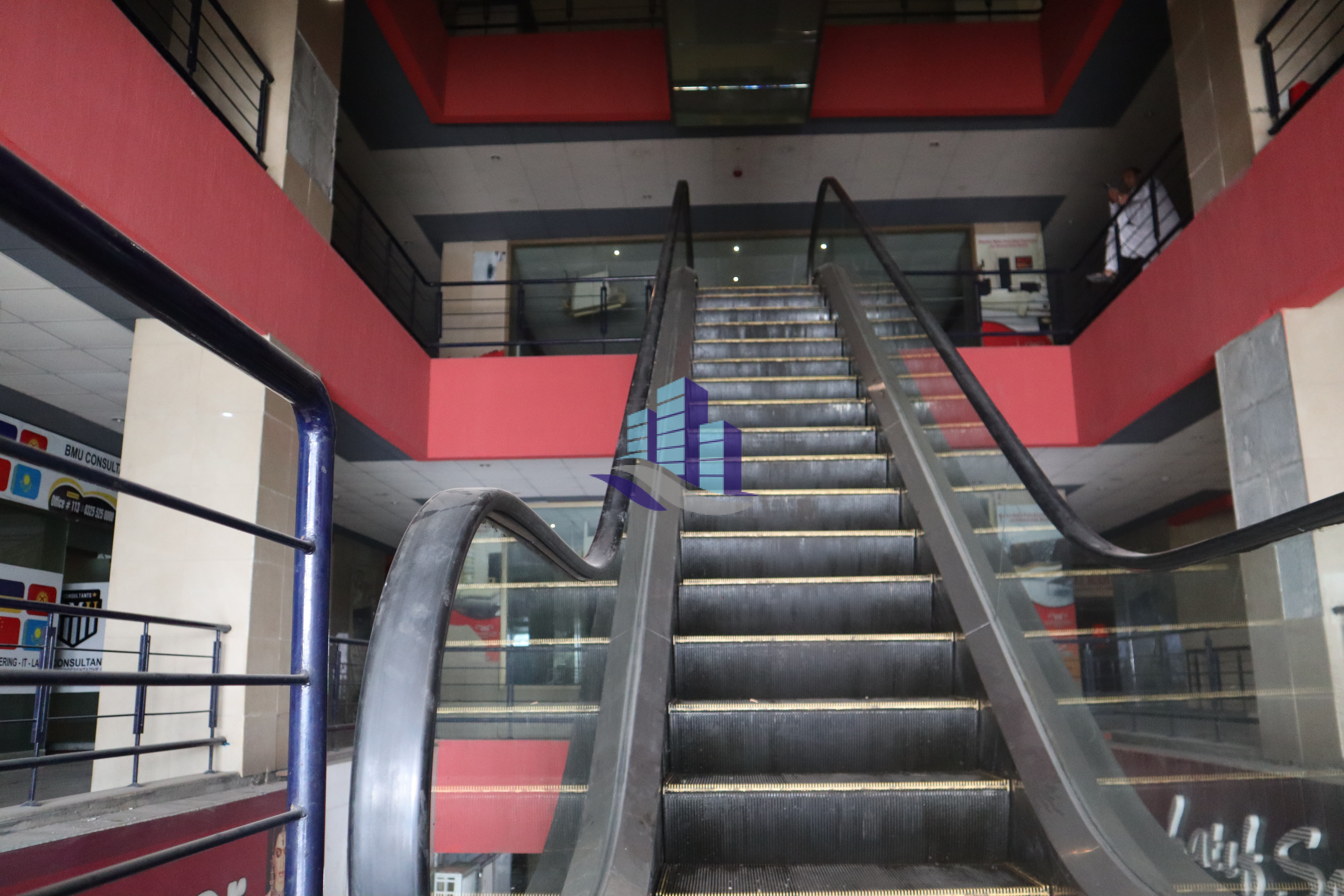 Rented Plaza For Sale At Near D Ground For Investment