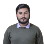Husnain Nawaz