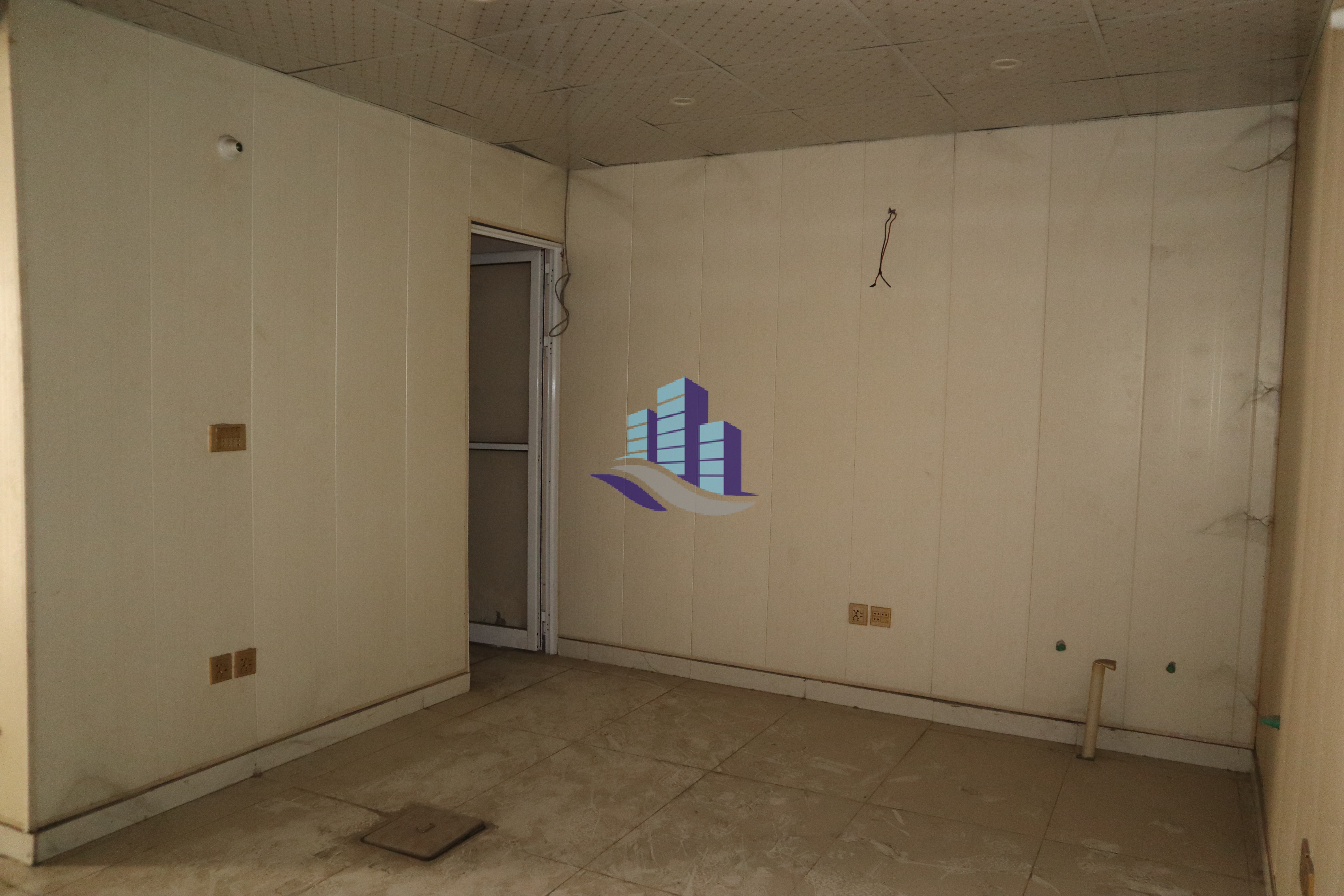1220 Sq Ft Ideal Office Available For Rent Susan Road At Faisalabad
