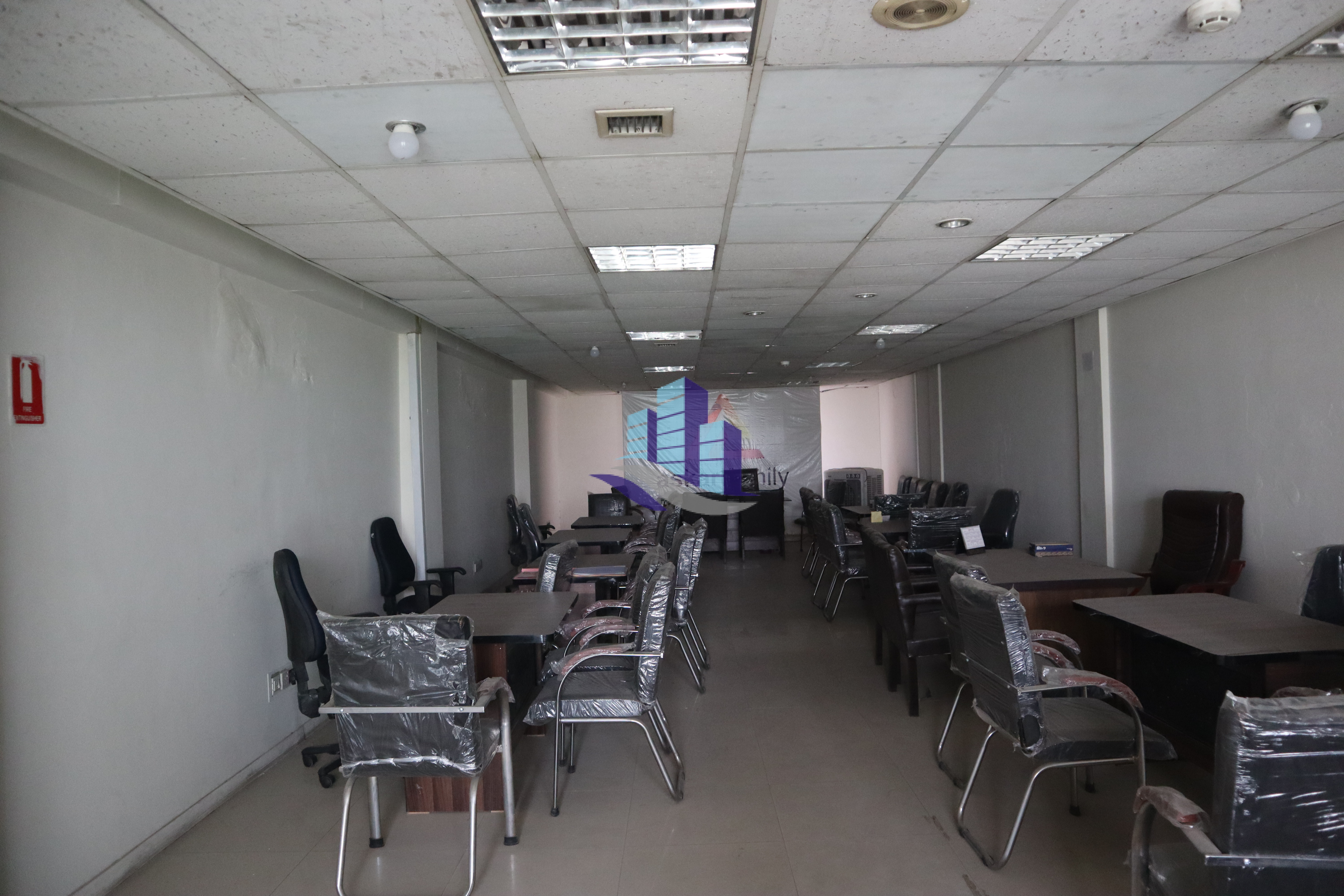 Office for Rent  at Kohinoor One Plaza, Faisalabad