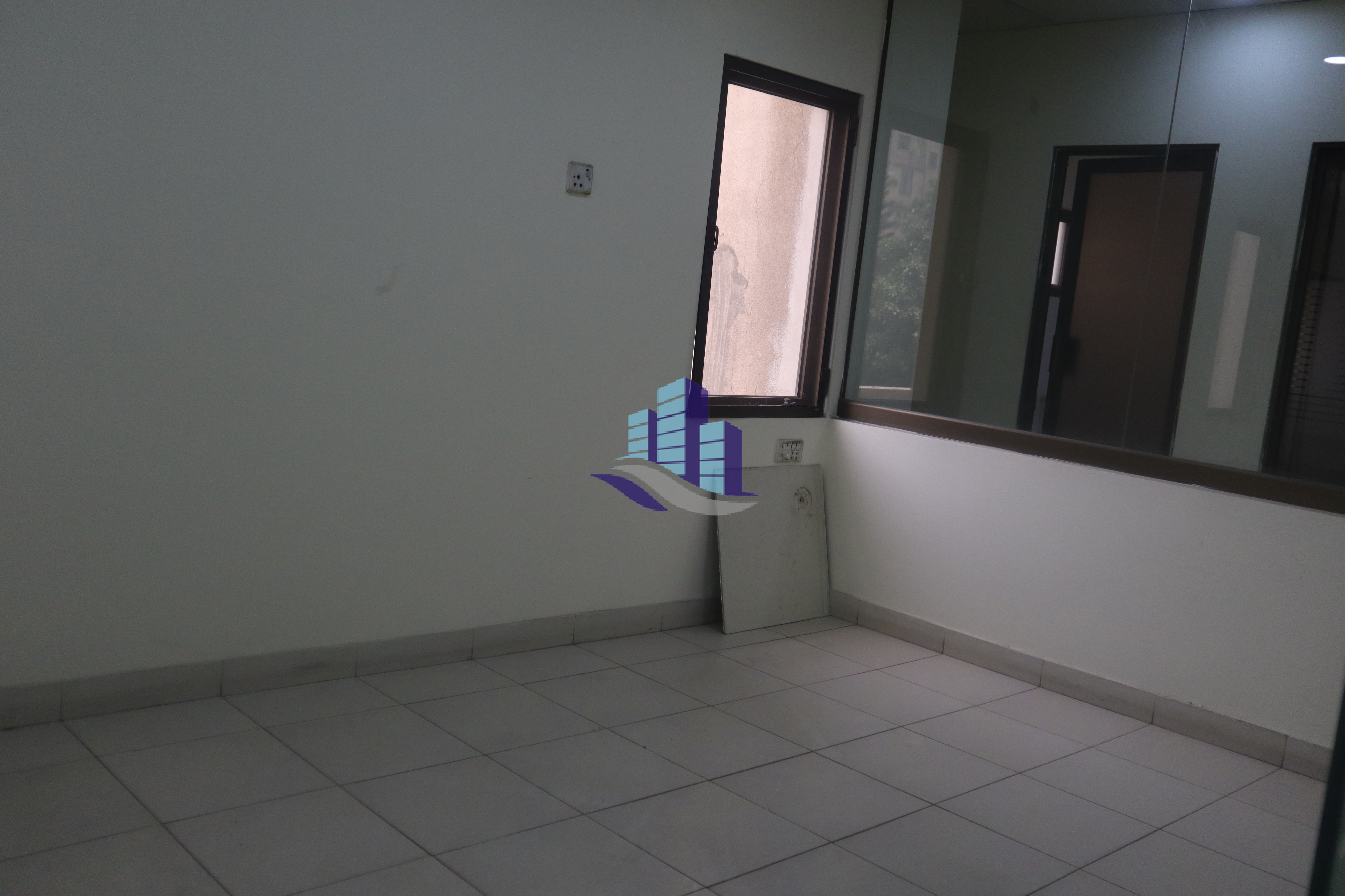 860 Sq Ft Ideal Office Available For Rent Susan Road at Faisalabad