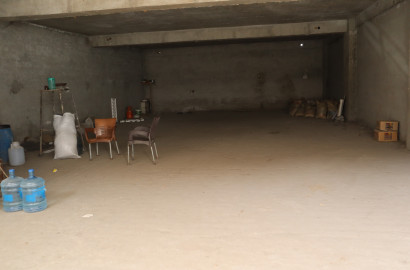 Lower Ground hall for Rent at D-Ground, Faisalabad