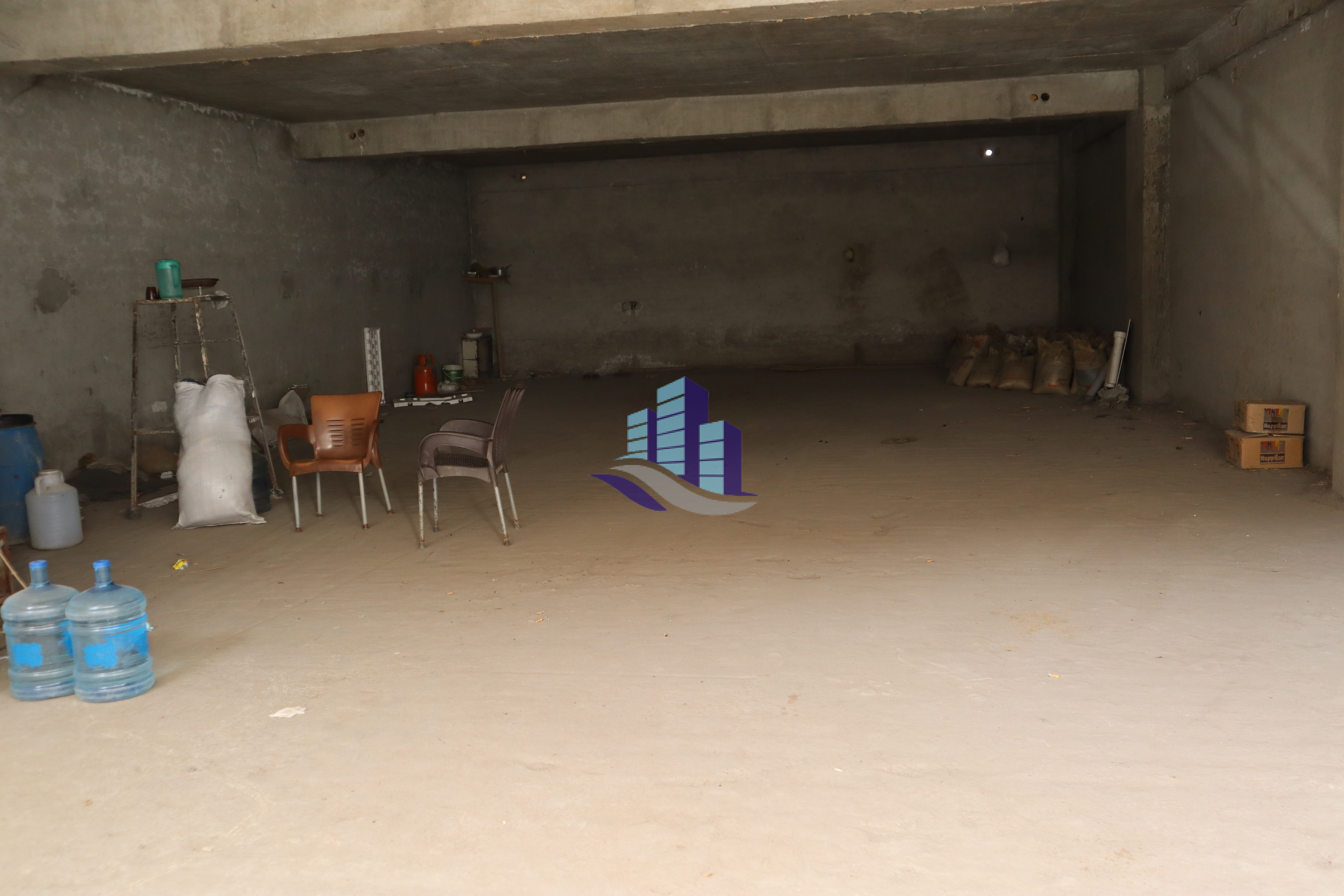 2000 Sq.Ft Office Available For Rent At Chen One Road Faisalabad
