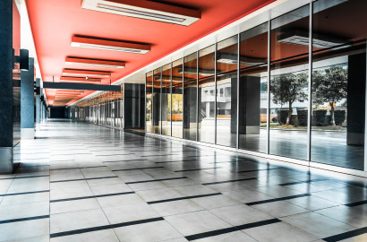 Misaq Ul Mall Shops for sale in  Faisalabad