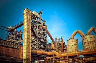 1 Kanal Industrial Plot Available For Sale At Main Samundari Road Near Bypass Faisalabad