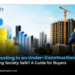 Is Investing in an Under-Construction Housing Society Safe? A Guide for Buyers