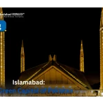 Islamabad: The Green Capital of Pakistan