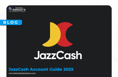 JazzCash Account Guide 2025