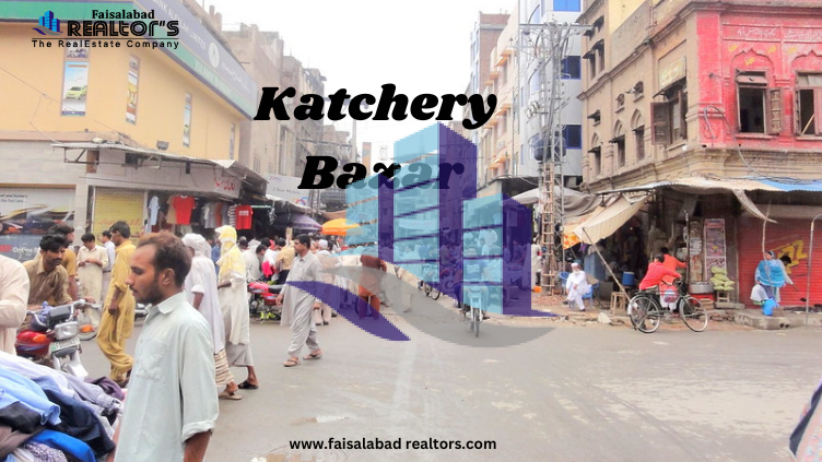 Katchery Bazar