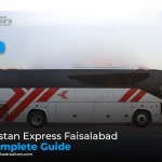 Kohistan Express Faisalabad: A Complete Guide