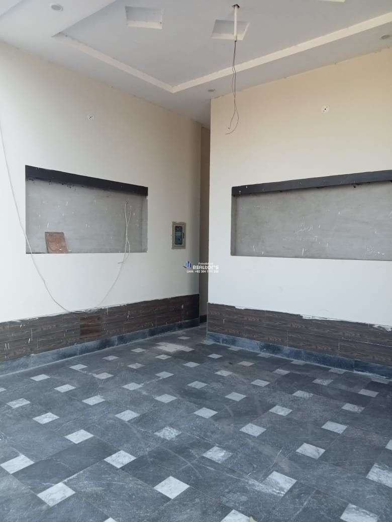 10 Marla Home for sale in Faisalabad