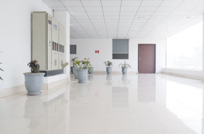 Office on Rent at Susan road Faisalabad