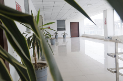1000 Sqft Office Available For Sale At Regent Mall Faisalabad