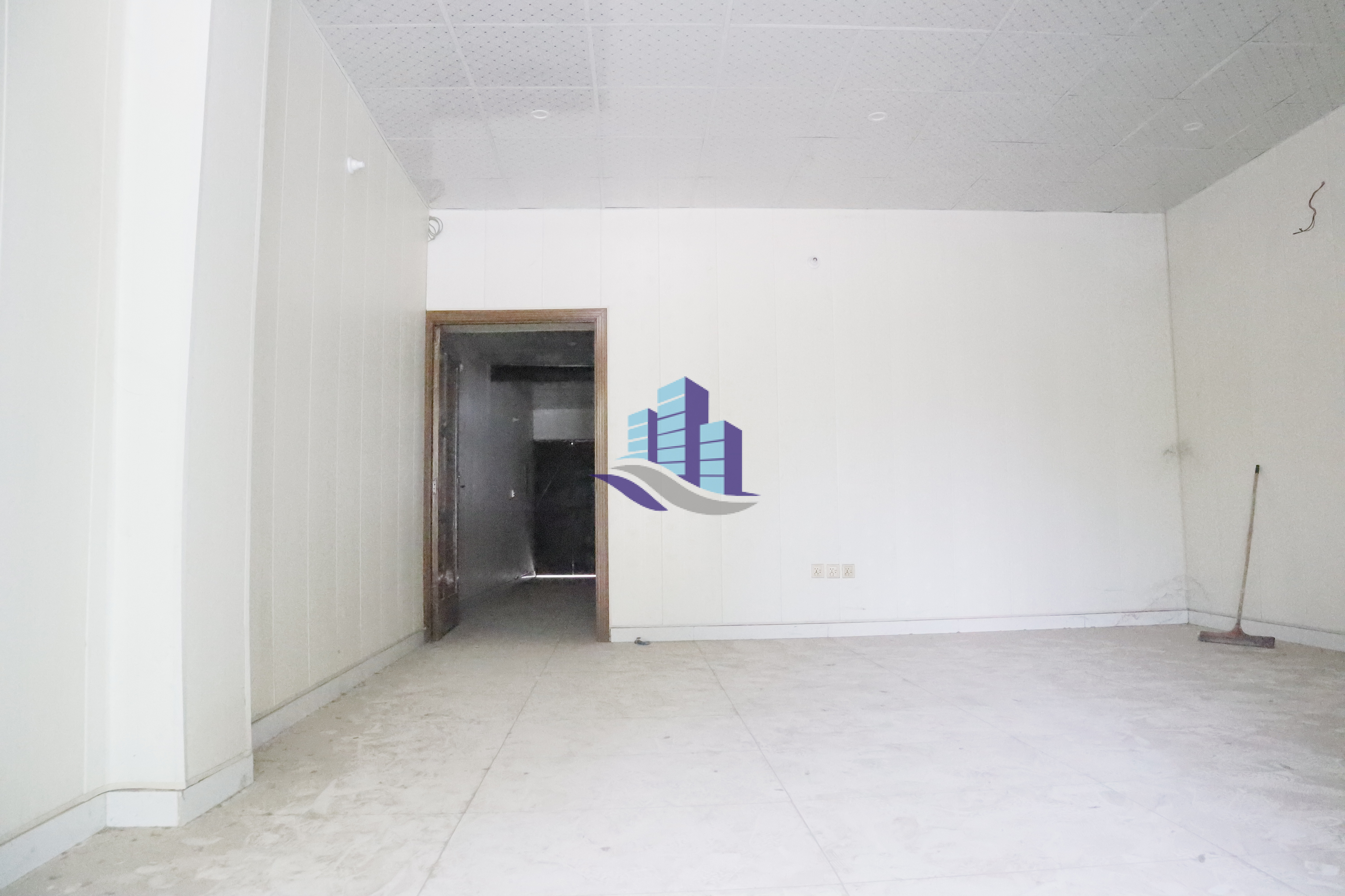 1000 Sq Ft Ideal Office Available For Rent Susan Road At Faisalabad