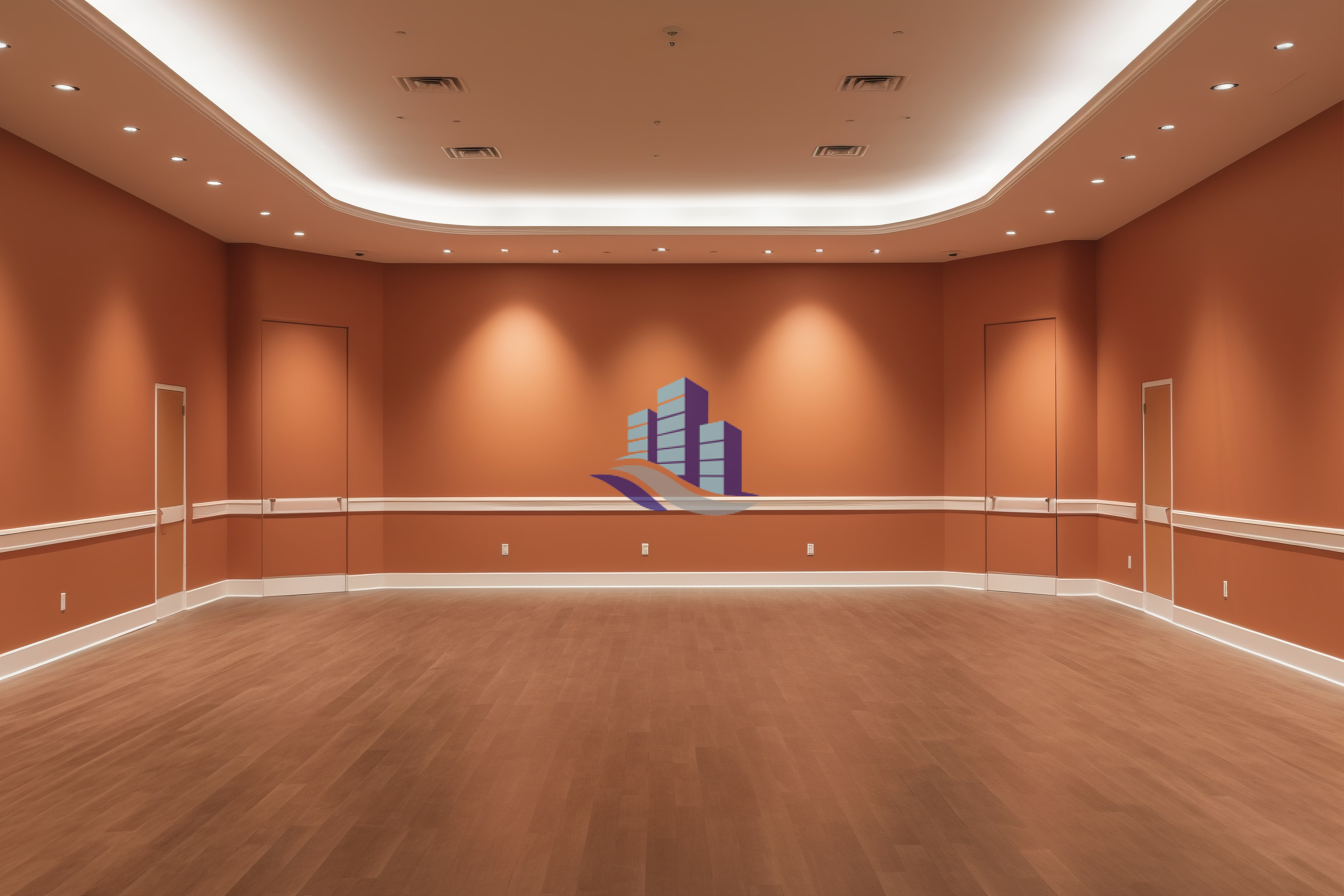 Ideal 2 Shops Available For Sale Near GC University Faisalabad For Investment