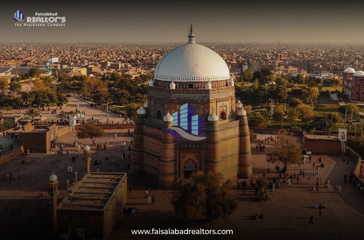 Multan Postal Code 2 copy