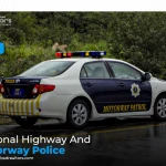 National Highway and Motorway police