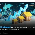 New Horizons: Property Investment Opportunities in Punjab's Evolving Landscape