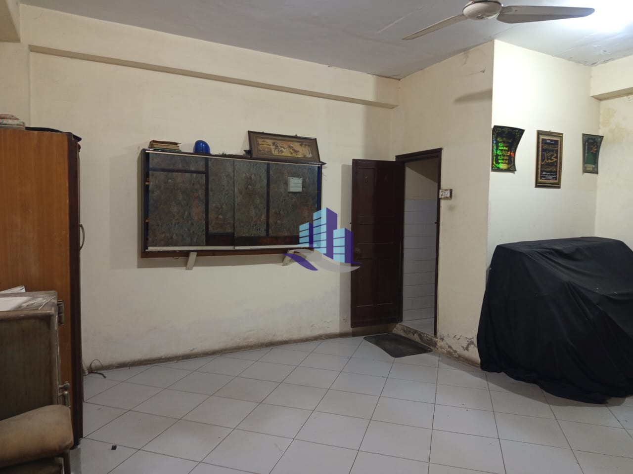 Office for Rent at Bilal Road Faisalabad