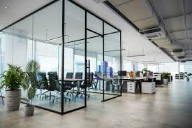 Ideal Ready office for rent at Kohinoor City Jarranwala Road Faisalabad