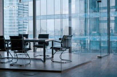 900 Sq. Ft. Office for Rent in Kohenoor city Faisalabad