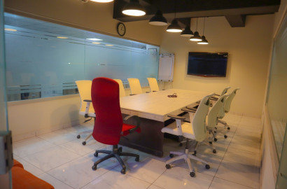 Well Renovated Officе Availablе for Rеnt With All Facilitiеs at Prime Locations of Faisalabad