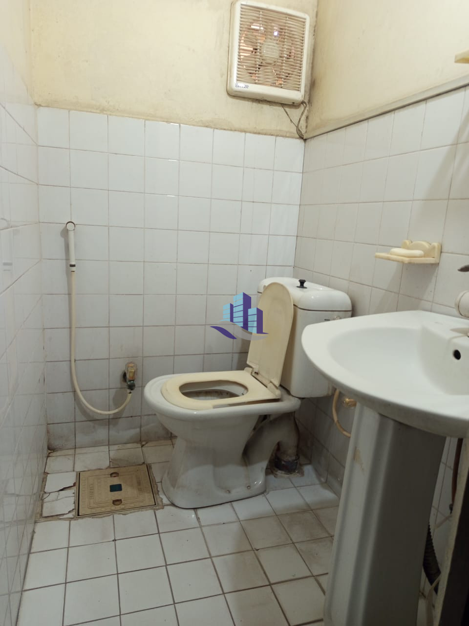 Office for Rent at Bilal Road Faisalabad