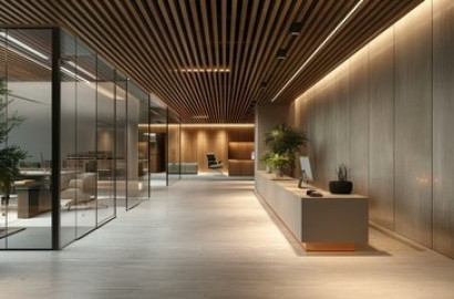 Ideal Office For Rent at Canal road Faisalabad