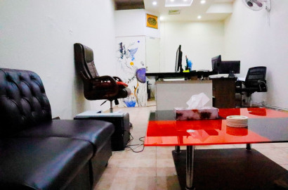 Ideal office for rent in satyana road, Faisalabad