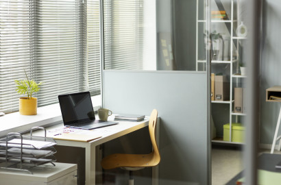 Ideal Furnished Office For Rent in Faisalabad