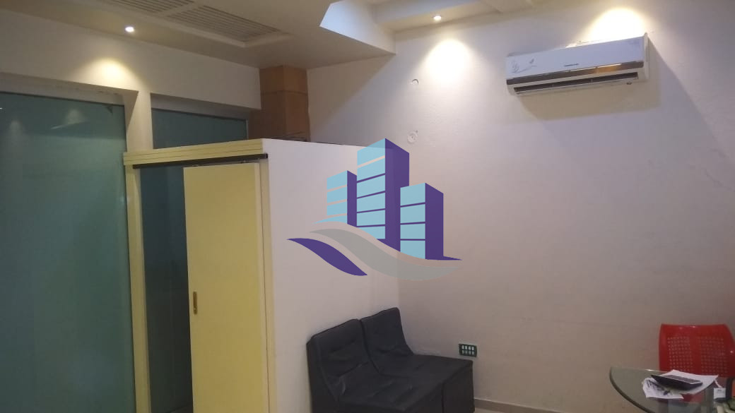 Office For Rent  For Software House & IT Work At Chenone Road