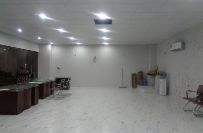 1100 sq ft Ideal Office For Rent At Kohinoor, Faisalabad