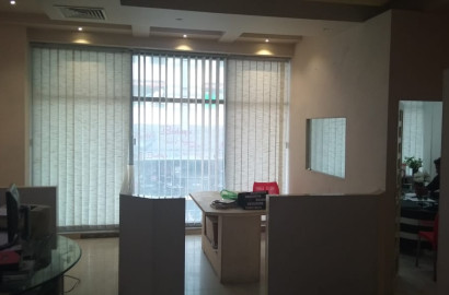 400 sq.ft Office For Rent at D Ground,Faisalabad