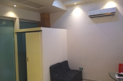 1000 sq.ft Office for Rent at  Harriawala Chowk, D Ground, Faisalabad