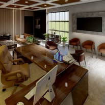 Office Available For Rent in Faisalabad