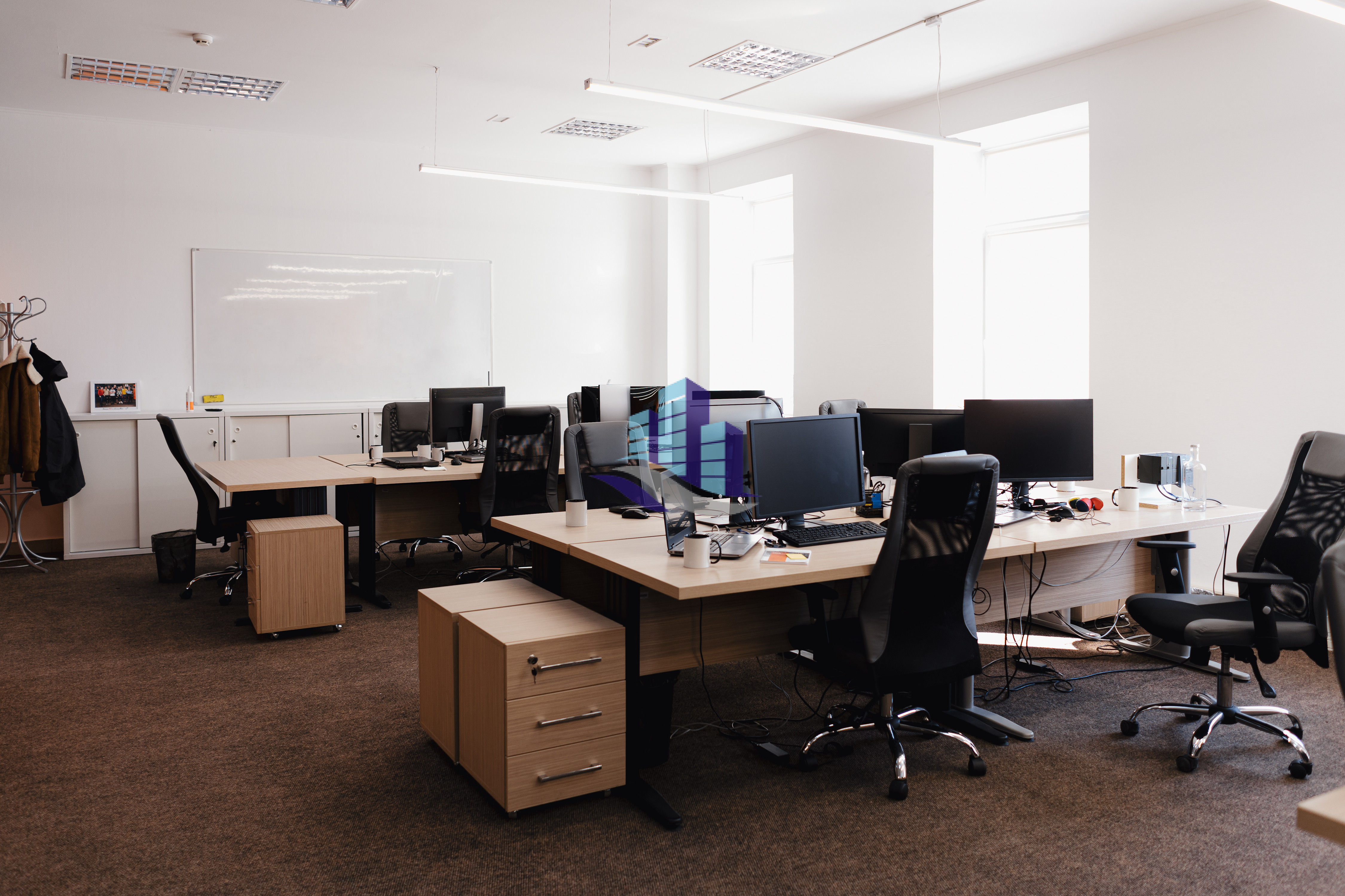 Ideal Office & Shop For Sale at Jarranwala Road Faisalabad (For Investment)