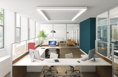 Ideal Rented Office For Sale at Jarranwala Road Faisalabad (Best For Investment)
